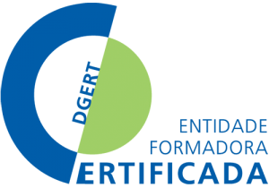 Logotipo DGERT